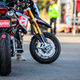 Illustration for article titled Aprilia Track Day 2019 at The Ridge